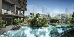 THE ARCADY AT BOON KENG (D12), Apartment #590787151